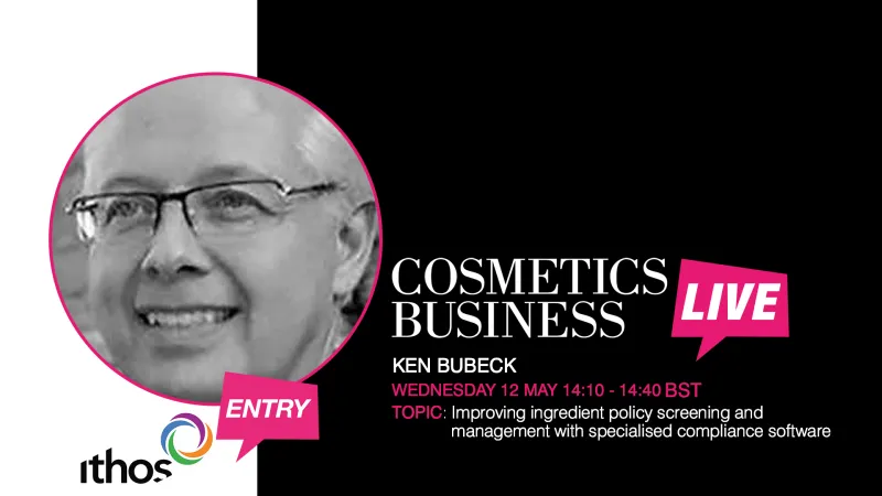 Improving ingredient policy screening and management with specialised compliance software