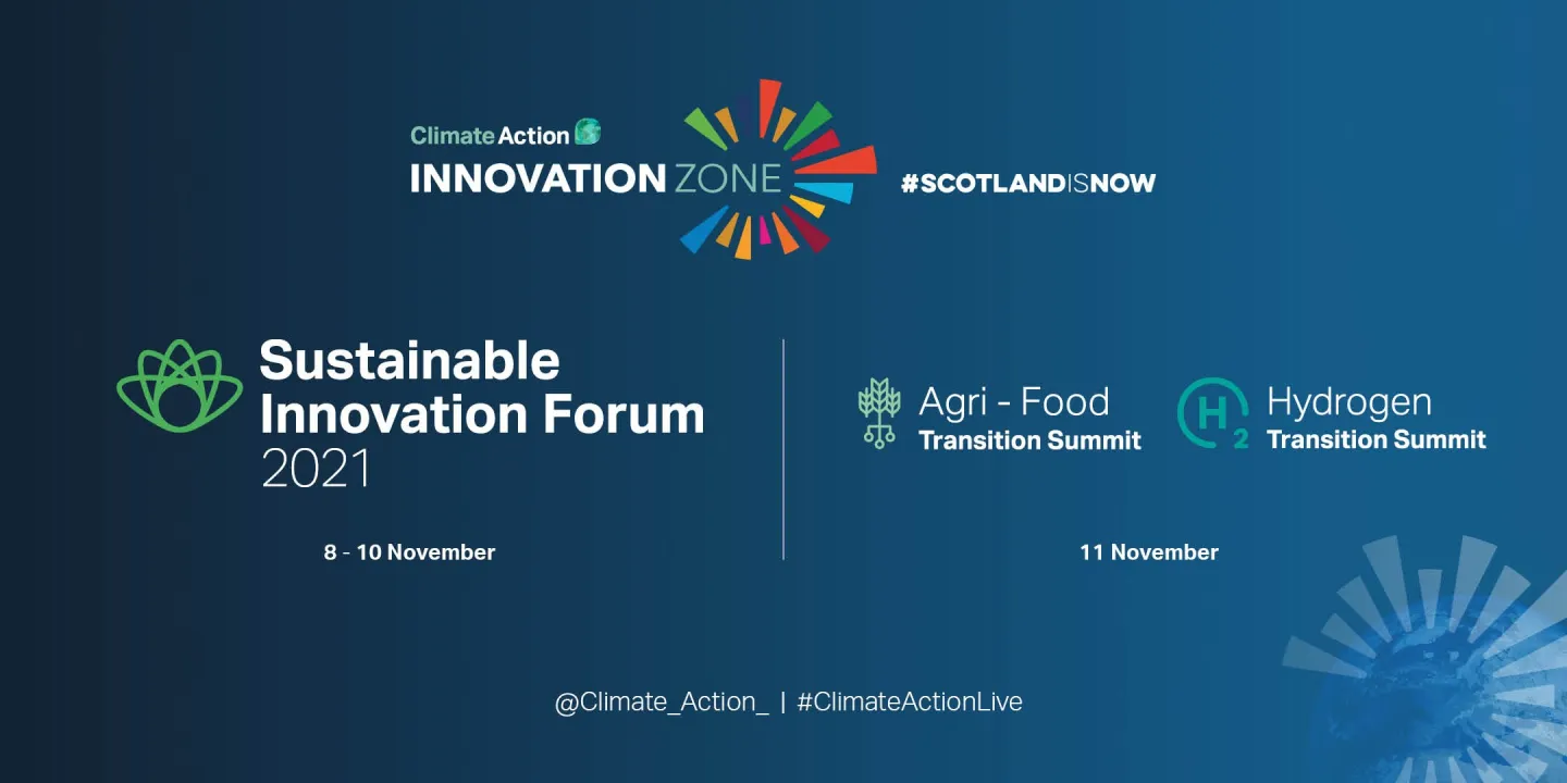 Climate Action Innovation Zone