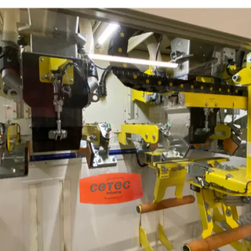 ENSACHEUSE COMBIFILL CETEC