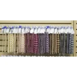 Czech Glass Bead Strands Curated Planogram