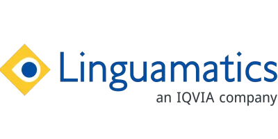 Linguamatics, an IQVIA Company