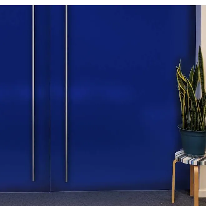 elementAl Recycled Acrylic Surfacing