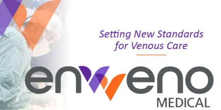 enVVeno Medical