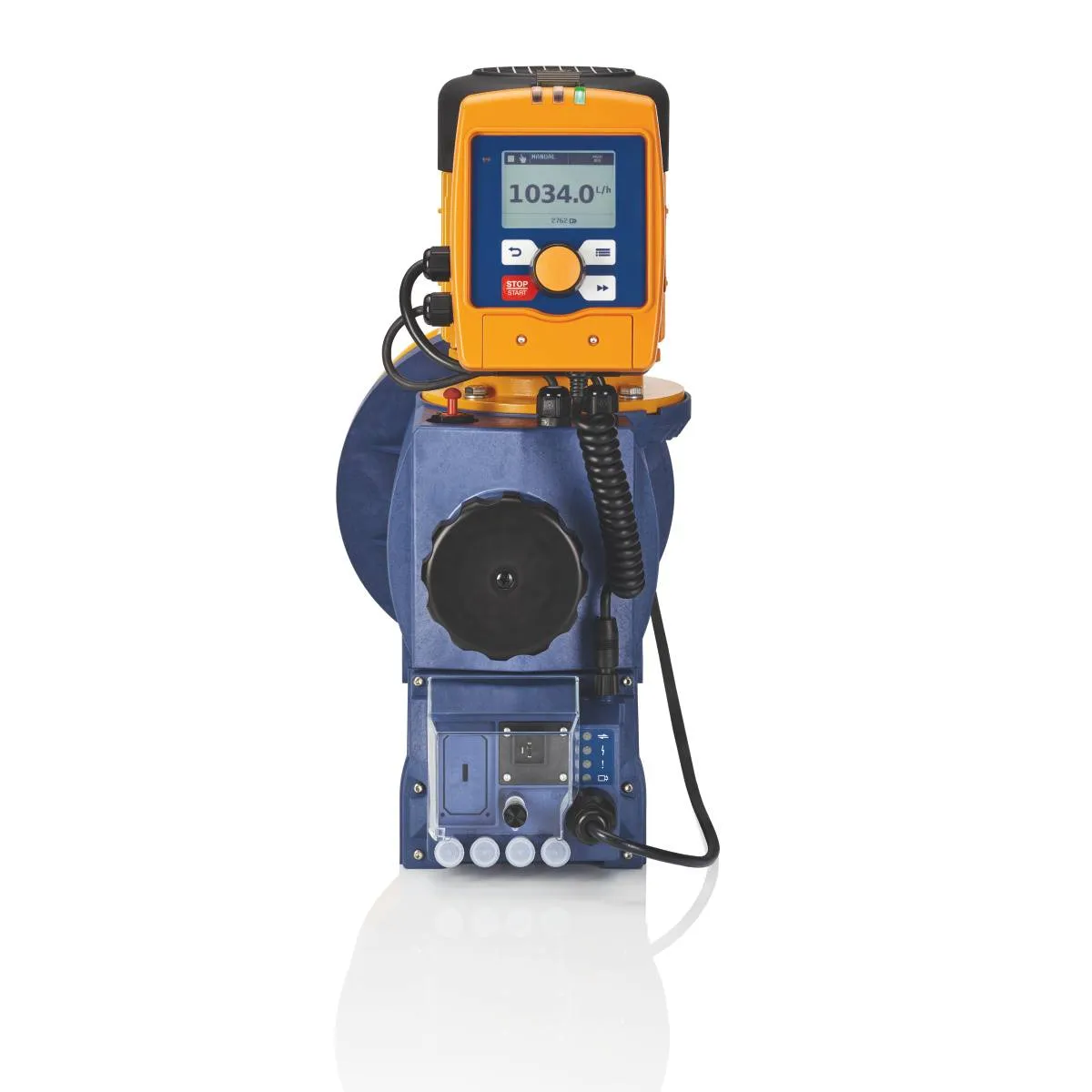 Bomba Dosadora Sigma X