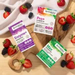 Kyo-Dophilus Probiotics