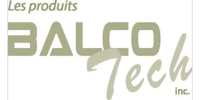 Balco Tech inc. (Les produits)
