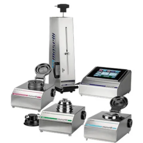 Analyseurs de laboratoire gamme LP Maselli