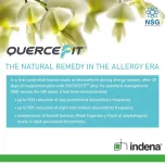 Indena - QUERCEFIT® (Quercetin Phytosome®)
