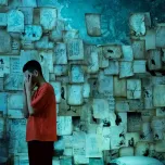 Afterimage for Tomorrow