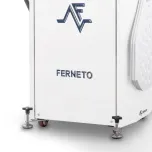 Diviseuse de tête amovible - DSA