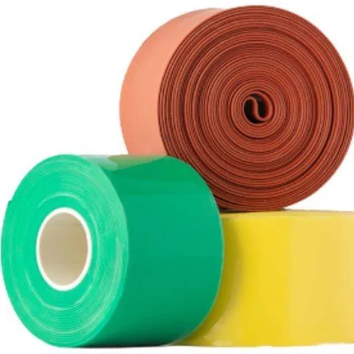 Silicone Self Amalgamation Tape