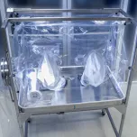 Single-Use Flexible Isolator