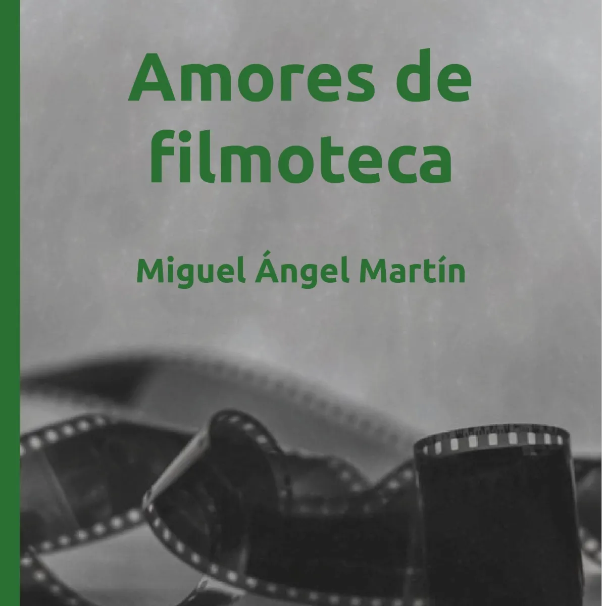 Amores de filmoteca