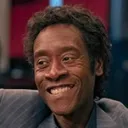 Don Cheadle