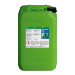 PROPRETÉ DES PIECES MÉTALLIQUES en cabine sécurisée