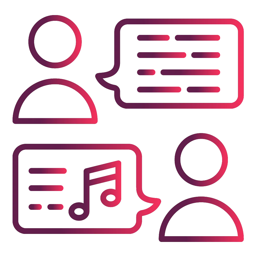 Un accompagnement commercial