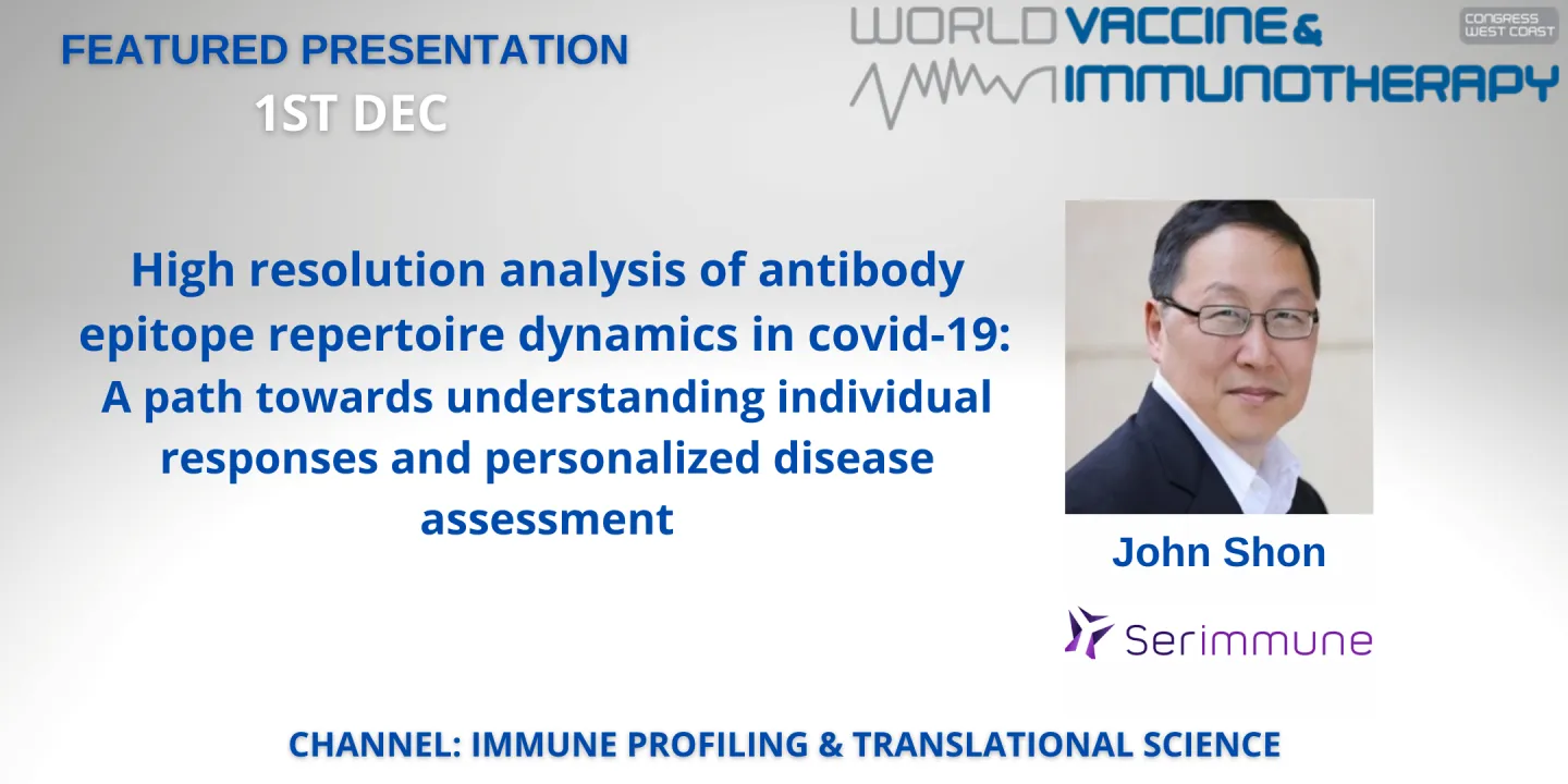 High resolution analysis of antibody epitope repertoire dynamics in covid-19: a path towards understanding individual responses and personalized disease assessment