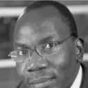 Fred Amonya