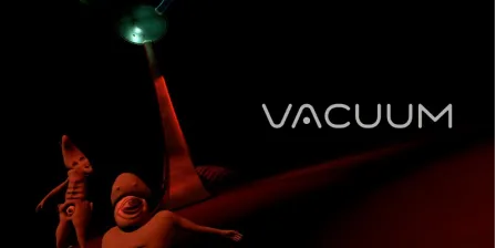 Vacuum