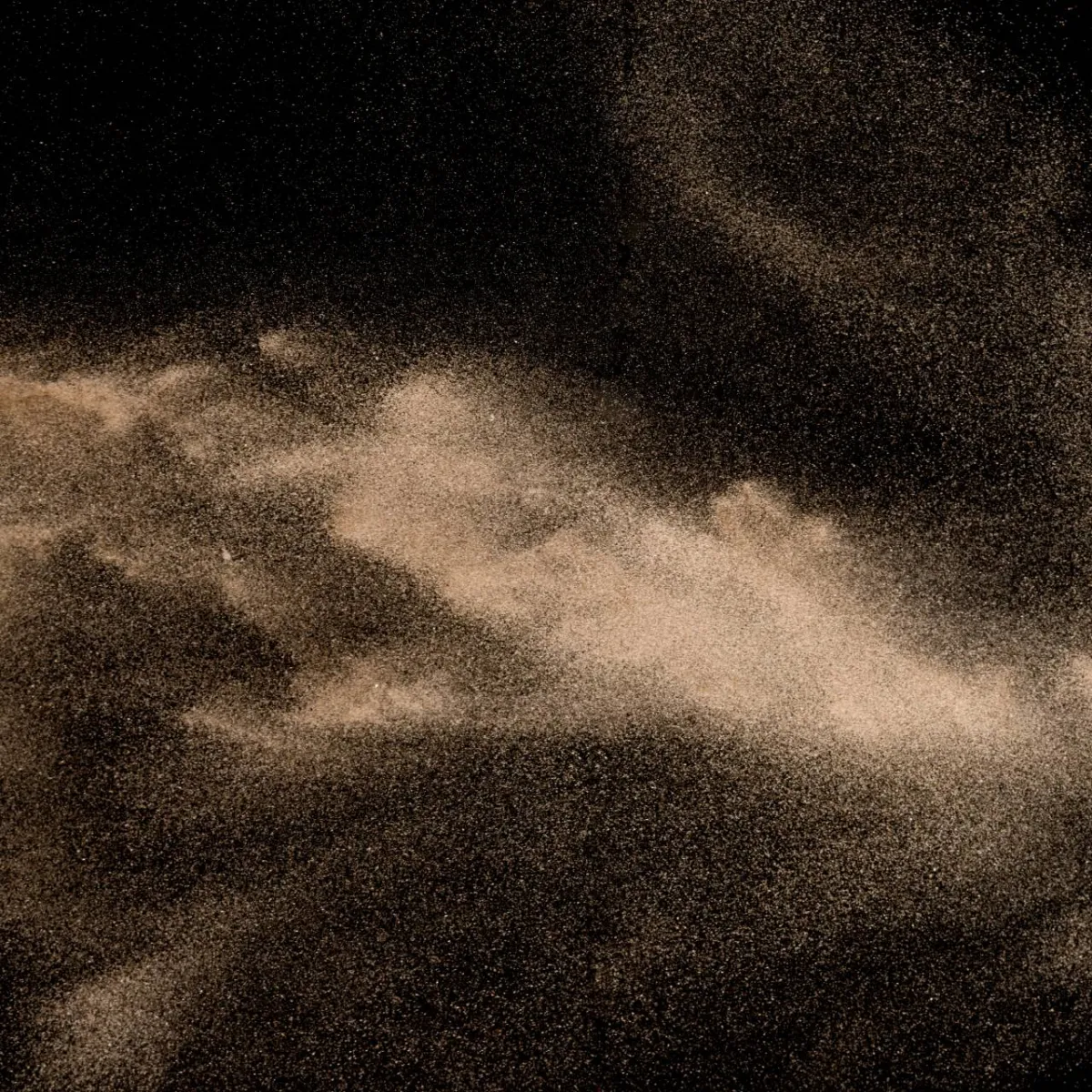 Solutions for dust in process industries