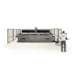 NEW RIO 3 - CNC Waterjet