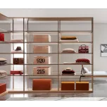 Storage - dressign room white cherry