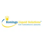 Konings Liquid Solution