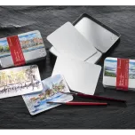 Hahnemühle Watercolor Post Cards