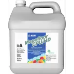 Système de revêtements de sol industriels pour une résistance chimique très élevée et les endroits soumis à une circulation intense