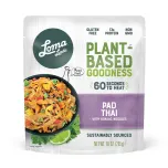 Loma Linda Plant-Based Meals in Minutes