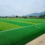 Acquired K-League certified ground K-GT1 (Jeonbuk Namwon Unbon)