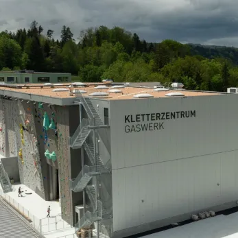 Rütihof, Switzerland