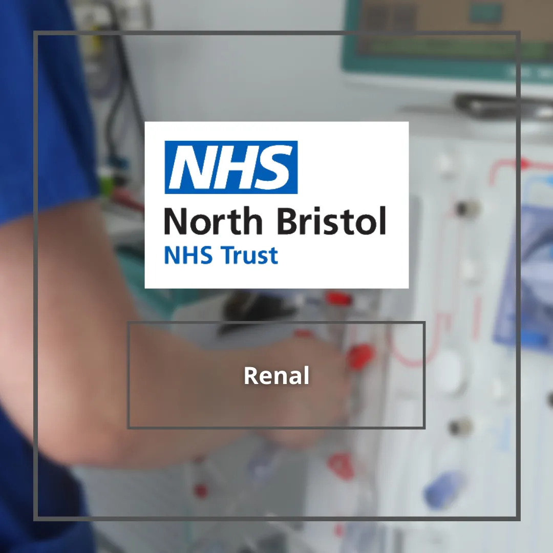 Registered Nurse - Renal