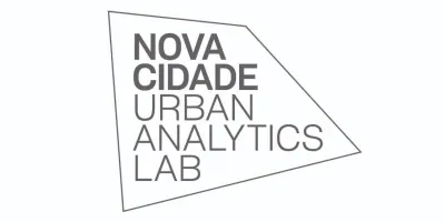 NOVA Cidade Urban Analytics Lab