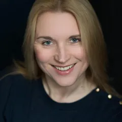 Ingrid Hübscher