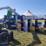 Fountain Tire Advantage