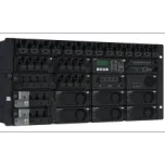 【One Site One Cabinet】 36KW@5U 5G eMIMO Power, Special for towercos