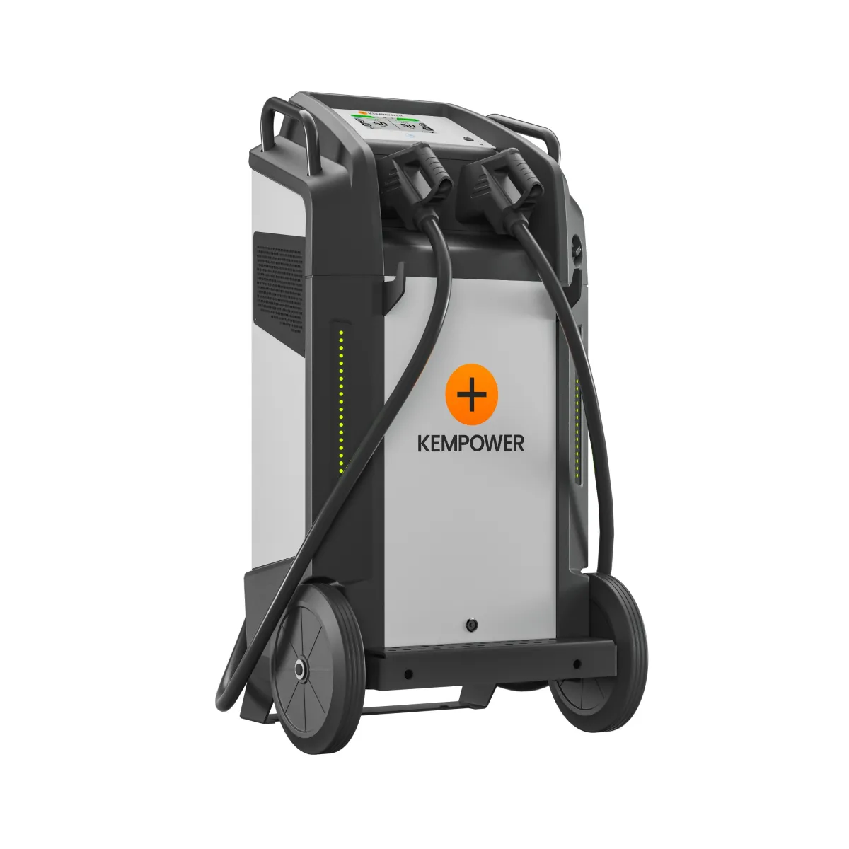 Kempower Movable Charger