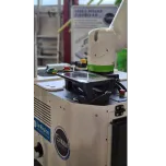 Robot Assistant Mobile multitâches