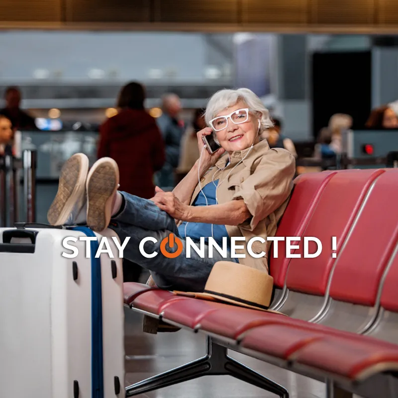 Passenger Mobile App – ee2go