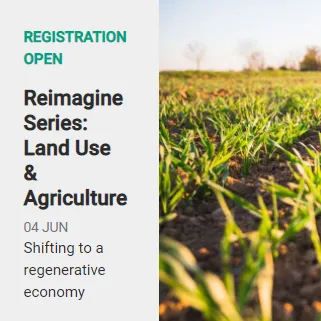 Land Use & Agriculture | 4 JUN