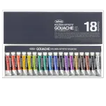 Holbein Artist & Designer Gouache (HGC)