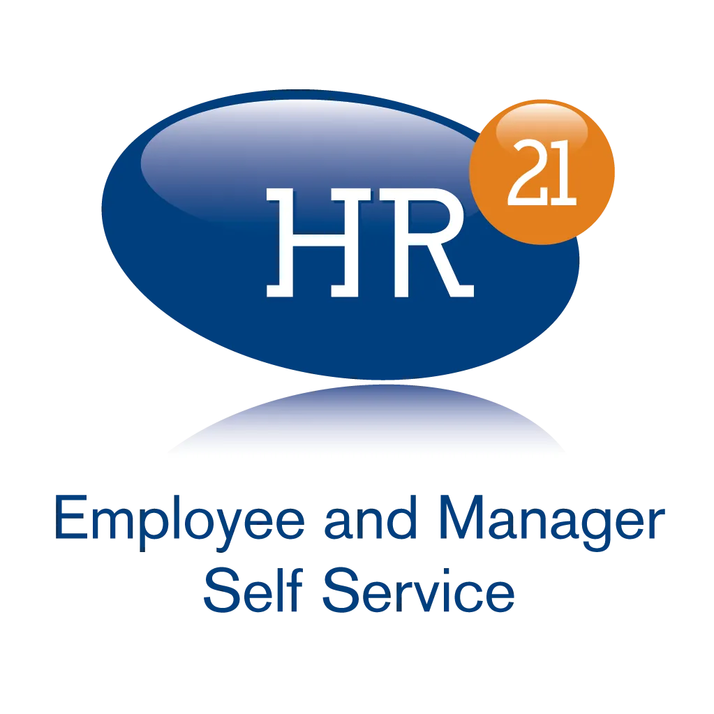 HR21 - Employee and Manager Self Service