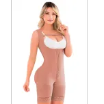 Fajas Colombianas Reductoras y Moldeadoras Post Parto y Post Quirúrgicas REF 060