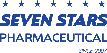 Seven Stars Pharmaceutical Co., Ltd