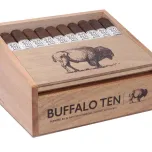 ⚡ Buffalo TEN ⚡ -- NOMINATED BEST DR CIGAR 2021 by TPE