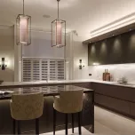 Grade Listed London Townhouse