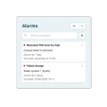 Priva Operator - Intuitive User Experience