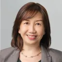 Yvonne Soh