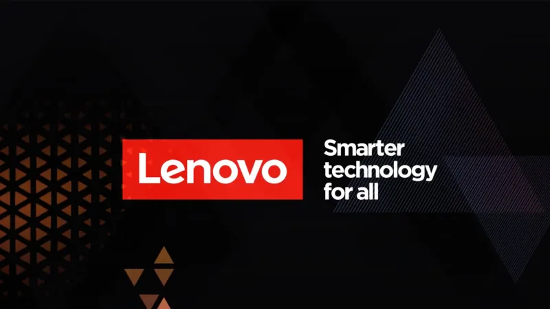 Lenovo at FIME
